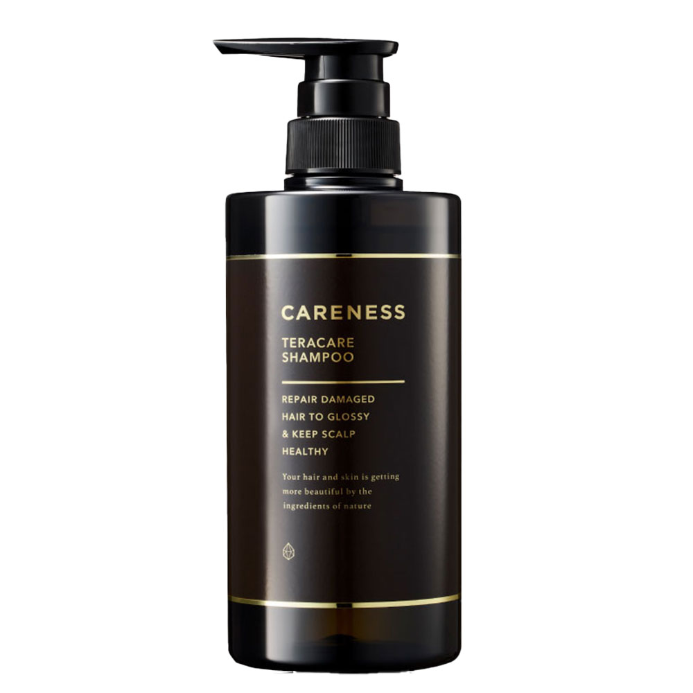 楽天市場】ケアネス テラケア トリートメント2 400g 保湿 ダメージヘア