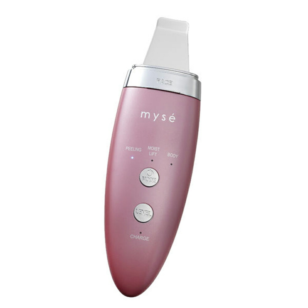 ◆◆YA-MAN×ミュゼ 美顔器 ピーリング リフトケア◆◆ 美容家電のパイオニア「ヤーマン」と「ミュゼプラチナム」共同