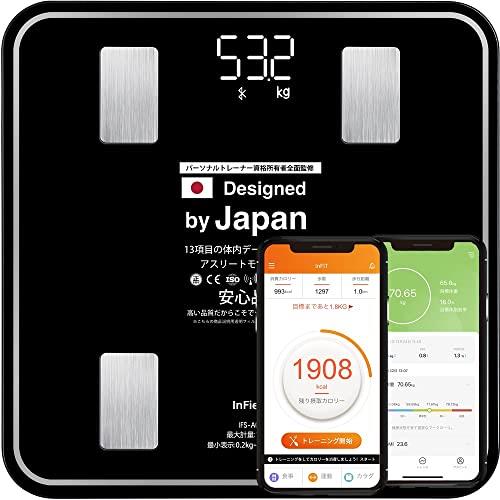 新品未使用品  ヴィーヴォ leggera 体組織計 Amazon | ヴィーヴォ VYVO leggera 体組成計 体重計 体脂肪計