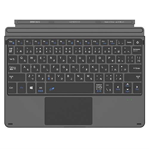 Microsoft -  Microsoft Surface Go Go2 純正タイプカバー キーボード Amazon | 【整備済み品】 マイクロソフト Surface Go タイプ