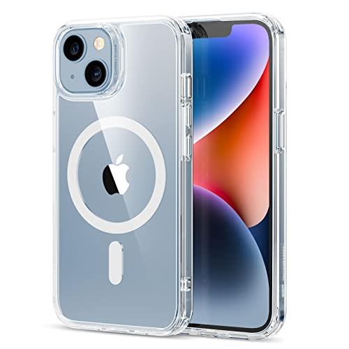 14 iPhone Pro用ケース MagSafe FRE 米軍MIL規格取得 Amazon.co.jp: Spigen 【米軍MIL規格・Magsafe対応】iPhone14