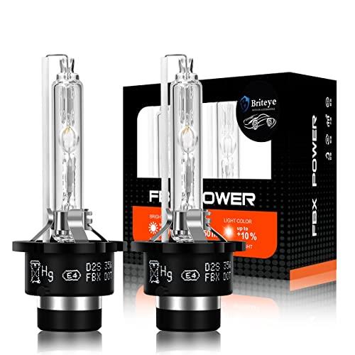 【HIDからLEDバルブに交換】Briteye D2S LEDヘッドライト 車検 20240902003632_94_1.jpg
