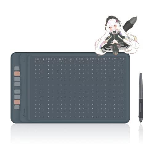 ペンタブレット 10×6.3インチ 【Artisul M0610Pro】 Artisul M0610 Pro 10x6 Inch Graphics Tablet