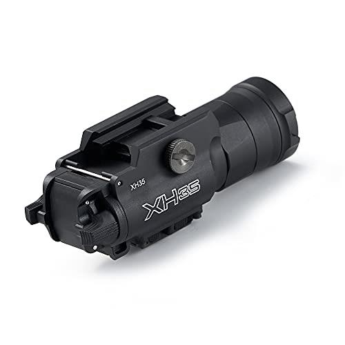 実物　SUREFIRE ウェポンライト SUREFIRE] 実物 X200 ウェポンライト LED (訳あり)｜エアガン.jp