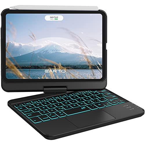 iPad mini (第６世代)用キーボードケース iPad mini 6 キーボード ケース iPadmini7 ミニ6 第6世代