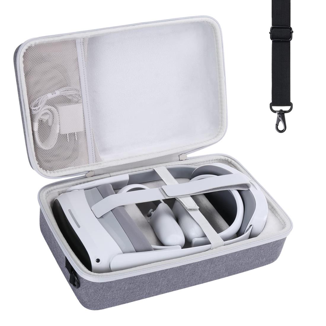 pico4 128GB VR 収納ケース付き Buy Hard Carrying Case for Pico 4 - Standard - M42