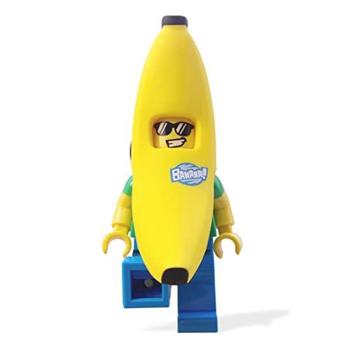 新品 バナナマン フィギュア bananaman_goods_official • Instagram photos and videos