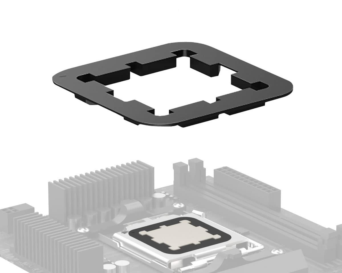 Ryzen 7 7700 バルク品 動作確認品 AM5専用グリスガード付き Ryzen 7 7700 バルク品 動作確認品 AM5専用グリスガード付き