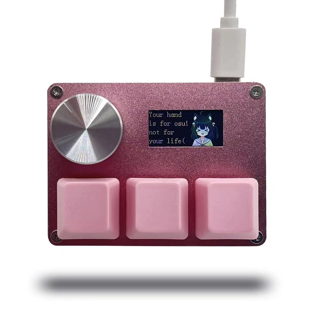 SayoDevice CM51+ ホワイト ラピッドトリガー対応 31YO-VZCkDL.jpg_BO30,255,255,
