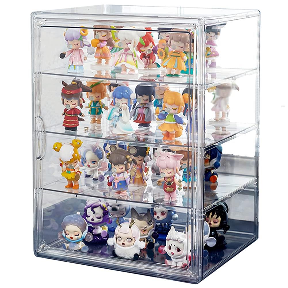 フィギュアケース 3個 Amazon.co.jp: Topfinel フィギュアケース 3個セット