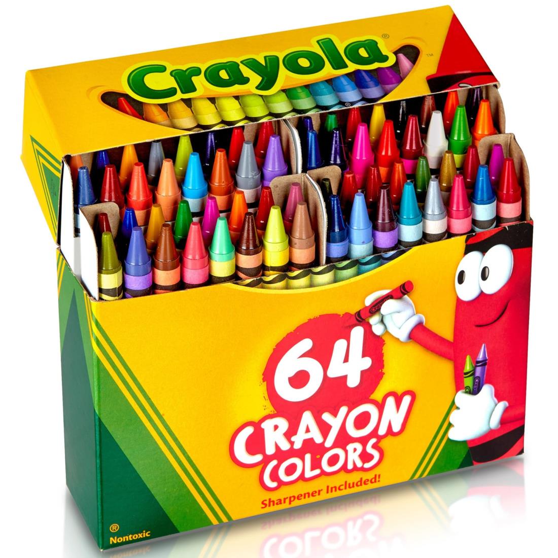 クレヨラ お絵かき なめらかクレヨン 12色 52-9512 正規品 6g7v4d0 Amazon.co.jp: クレヨラ (Crayola) ツイスタブル なめらか