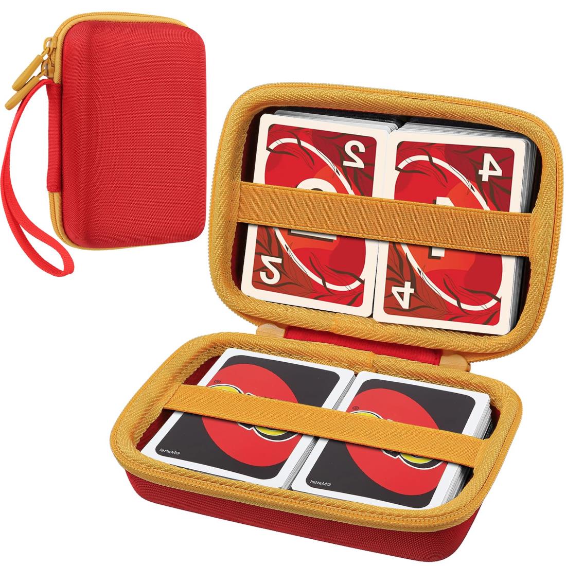 UNO スキップカード(赤色) UNO スキップカード(赤色)