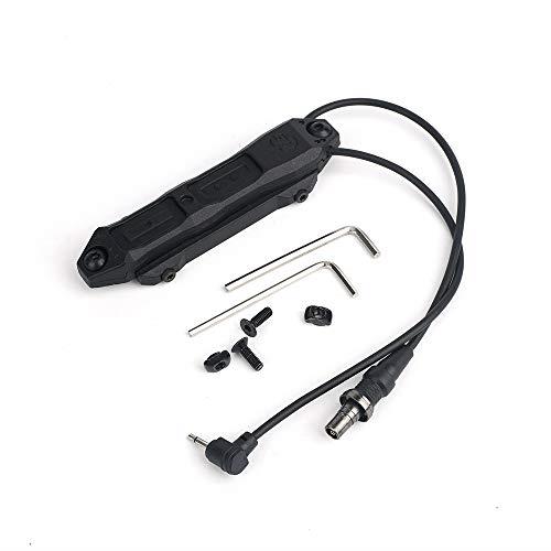 STREAMLIGHT■5/8インチ ストリームライト キャップリモートスイッチ Streamlight MicroStream USB Switch 991335 991359 991337
