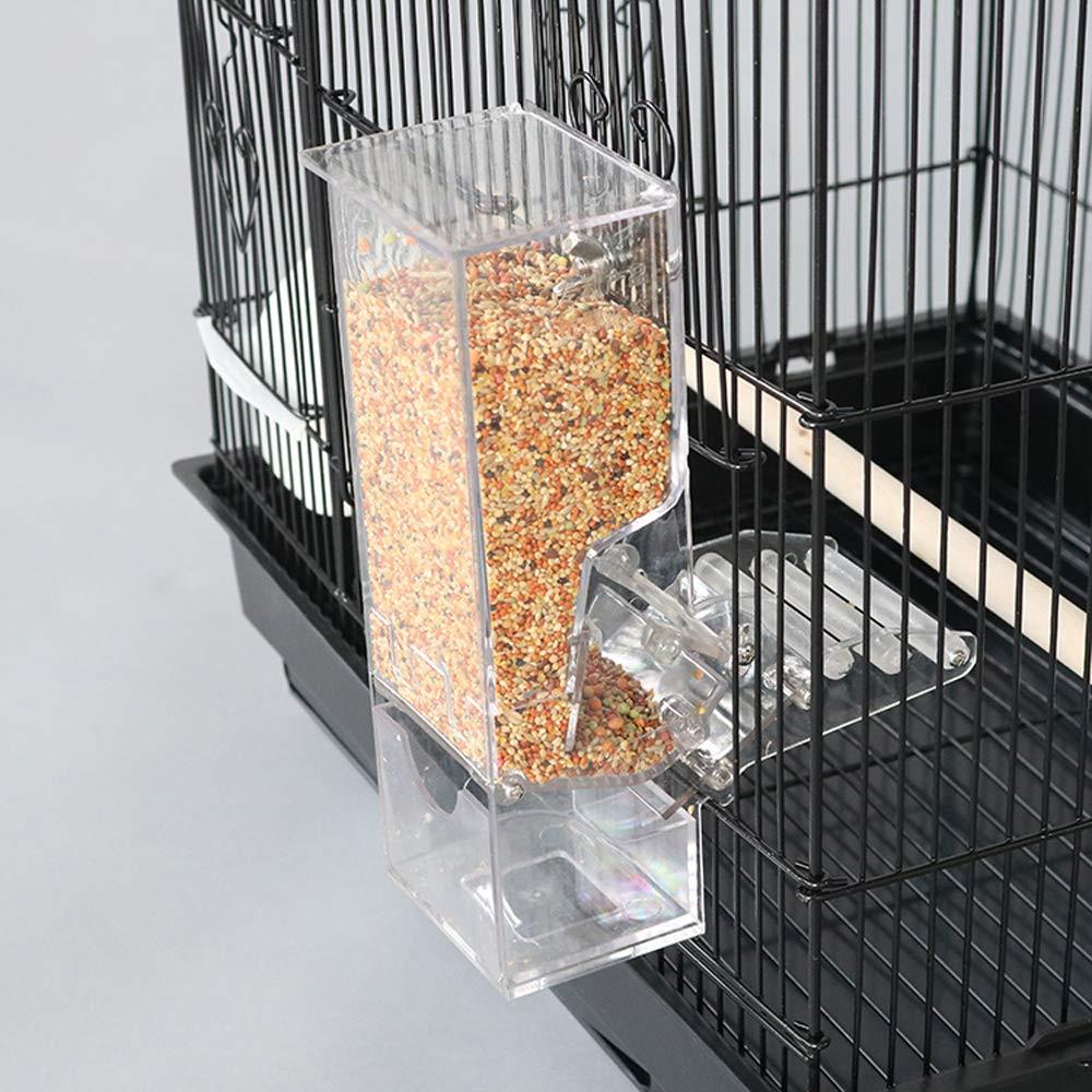 マルカン　オートフィーダー　Bird オートフィーダー Bird│マルカンの製品一覧｜ペット用品なら