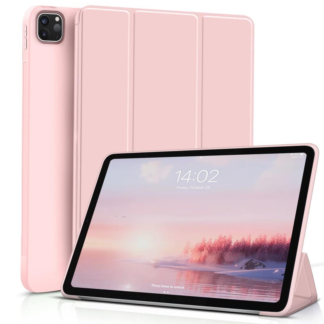 【ケース付き】iPad Pro 11インチ 第2世代 256GB【画面割れアリ】 ケース付き】iPad Pro 11インチ 第2世代 256GB【画面割れアリ】