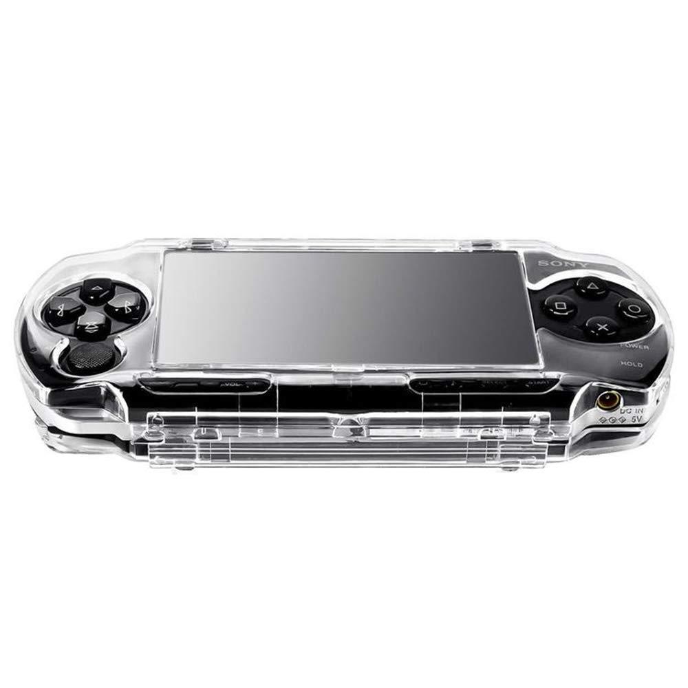 楽天市場】PSP3000用本体保護ケース PSP3000 クリアケース 保護