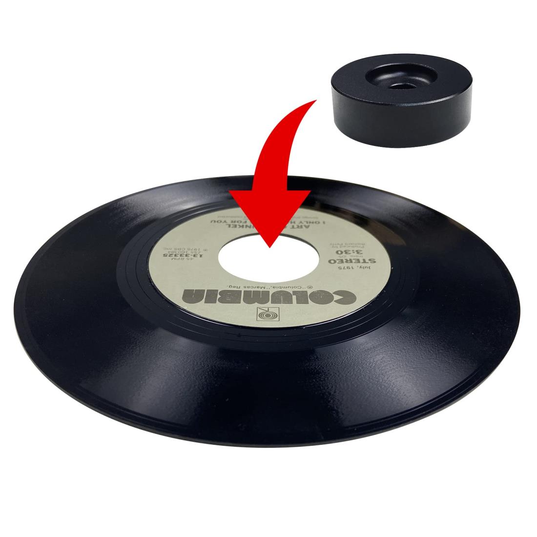 激レア　けいおん！　7インチ　ドーナツ盤　アナログレコード けいおん! K-ON! 7inch Vinyl Donuts Box | HMV&BOOKS online