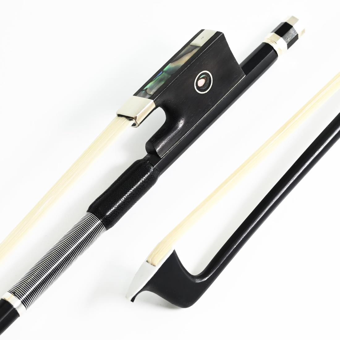 楽天市場】VINGOBOWカーボンファイバー・バイオリン弓Carbon