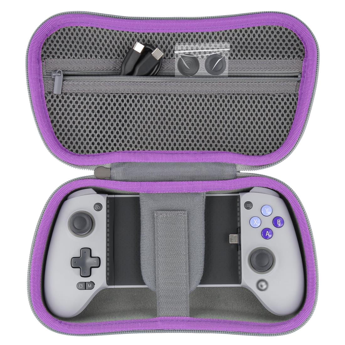 ゲームコントローラー GameSir-X2s iPhone 15 Type-C Amazon.co.jp: GameSir X2s Type-C iPhone15/Android両用