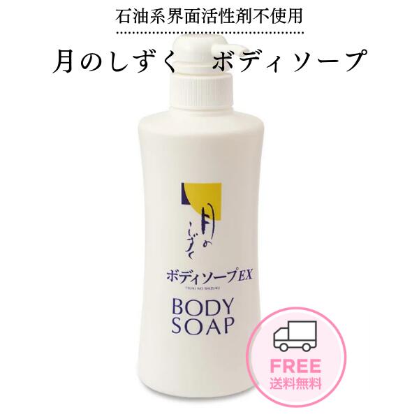 月のしずく石けんシャンプー＋うるおいトリートメント セット【ヘアテックジャパン】 楽天市場】月のしずく 石けんシャンプー500ml 髪と頭皮に