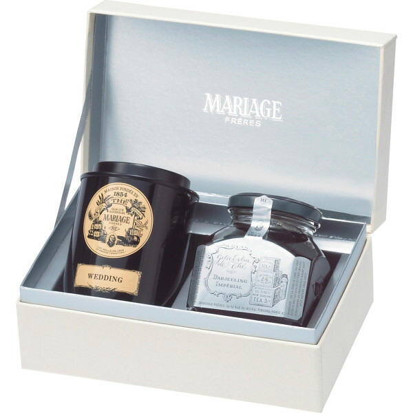 楽天市場 Mariage Freres マリアージュ フレール紅茶とジャムの贈り物ギフト 紅茶 ティーギフト 誕生日 プレゼント 飲料 飲み物 ドリンク 紅茶 ティー 詰め合わせ おしゃれ お返し 出産 セット フランス ウェディング ダージリン インペリアル リアン 雑貨とギフトのお店