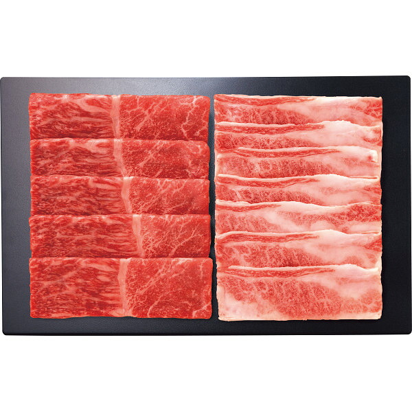 【ポイント10倍マラソン期間】お中元 【送料無料】 神戸牛　モモ・バラ　すき焼き用（計500ｇ） 【販売期間：～8月2日まで】｜ギフトショップみわ