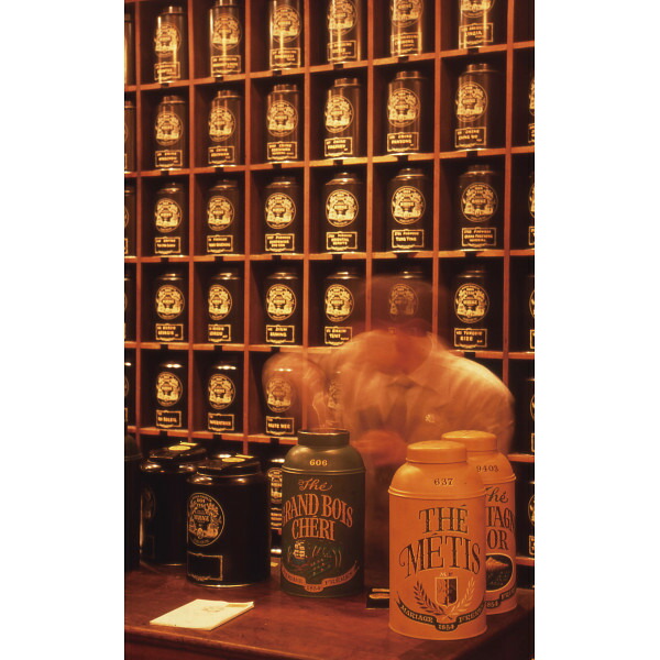 マリアージュ フレール マルコ ポーロ 100g 缶入 TJ918 紅茶 MARIAGE