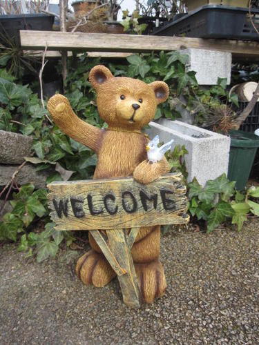 うとうとくまちゃんのウェルカムボード img62451495.jpg