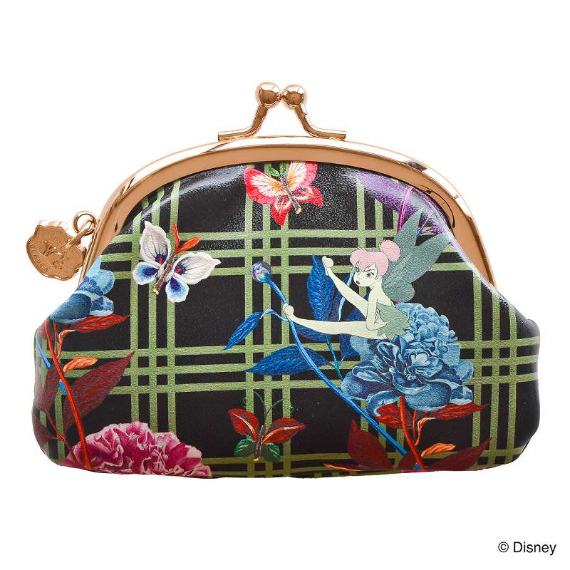 きみほ ナイトメアビフォアクリスマス　サマンサ キーケース ブログ記事詳細サマンサタバサ公式オンラインショップ