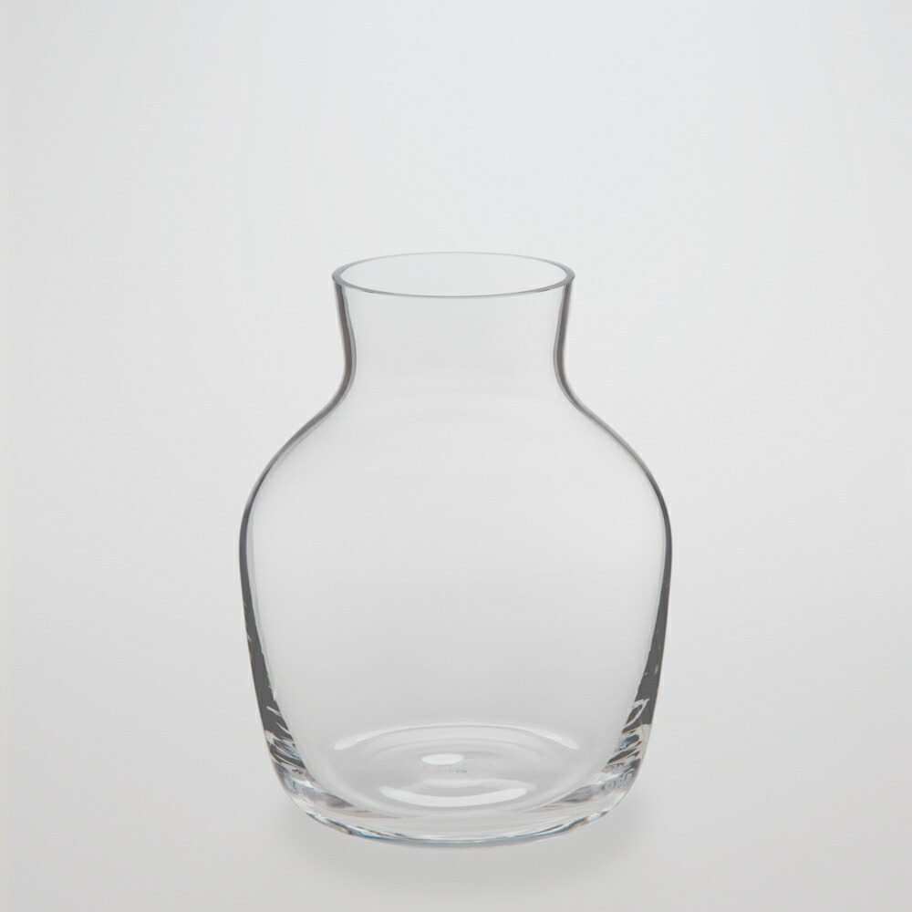 花瓶 フラワーベース ガラス 1750ml ポット 花器 花びん 丸形 円柱 クリアガラス 生け花 ガラスベース ガラスボトル 生花 ドライフラワー シンプル モダン おしゃれ デザイン【TG】【台湾直送】【送料無料】【台湾エクセレンス】