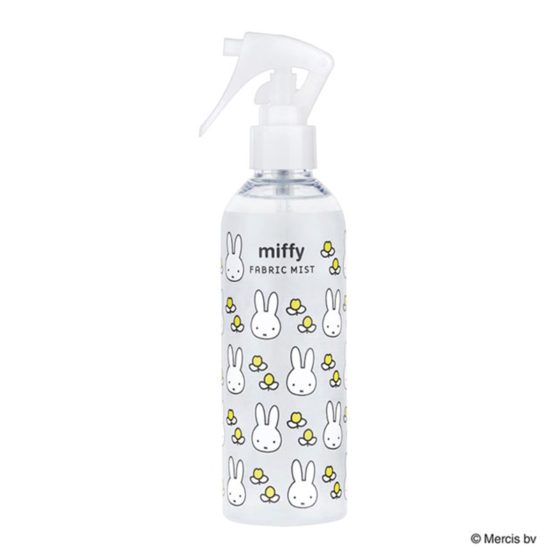 ボディ・フェイスケア miffy クールボディケアセット（粧美堂） - dickbruna.jp 日本の