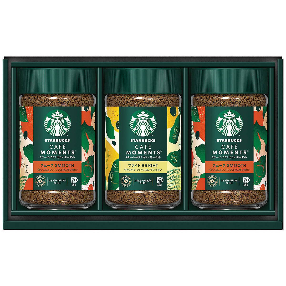 スターバックスカフェモーメント　家庭用コーヒー11個セット スターバックス® カフェ モーメント アソート 14本