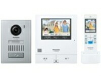 Panasonic（パナソニック） VL-SWD505KS   無線電話管する付テレビドアホン