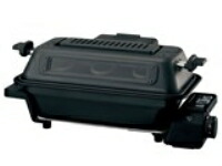 楽天市場】象印/ZOJIRUSHI フィッシュロースター EF-VF40-NL