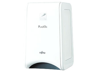 富士通ゼネラル PLAZION DAS-15R-W [白いこと] 脱臭機【KK9N0D18P】