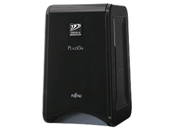 楽天市場】脱臭機 〜10畳 PLAZION(プラズィオン