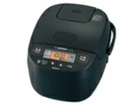 ZOJIRUSHI（象印） NL-BX05-BA  パソコン炊飯ジャー 3合炊き 黒いこと