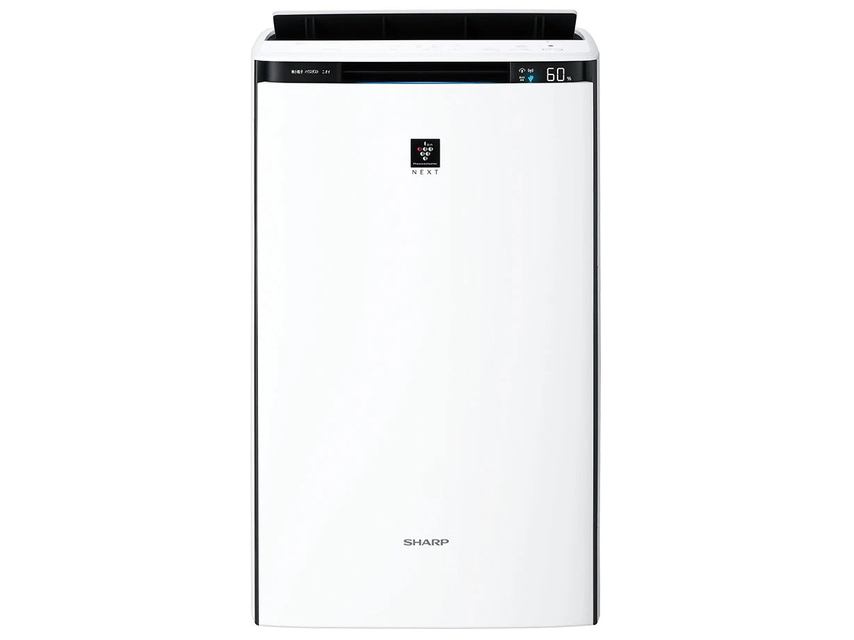【楽天市場】SHARP（シャープ）KI-TX70-W 加湿空気清浄機 プラズマクラスターNEXT搭載 ホワイト：GIGA.～kakaku-web～