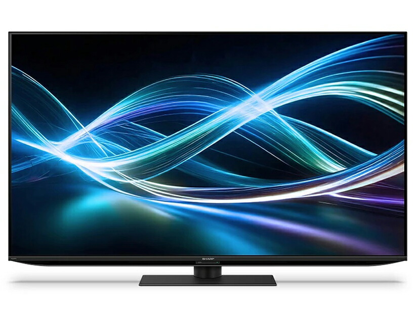 楽天市場】SHARP/シャープ 4TC50CN1 AQUOS 4K 液晶テレビ 50V型