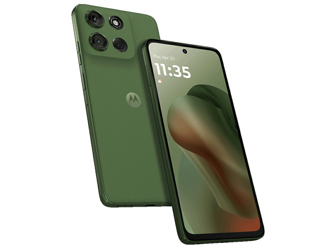 楽天市場】MOTOROLA moto g66j 5G ブラックオイスター [SIMフリー
