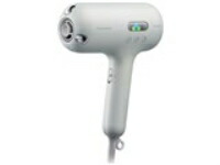 Panasonic（パナソニック）EH-NC50-W  ヘアドライヤー ナノ世話をする nanocare ULTIMAT シルキーホワイト