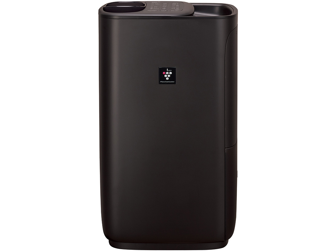 楽天市場】SHARP シャープ 加湿器 ハイブリッド式 HV-H75-W ホワイト系