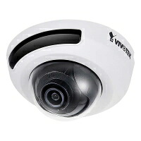 VIVOTEK FD9166-HN 2MP ドーム型ネットワークカメラ/IR搭載