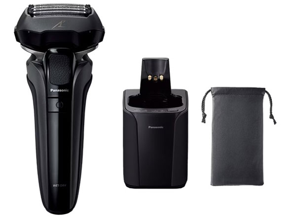 楽天市場】パナソニック(Panasonic) ES-LVFX-K ブラック メンズ