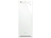 DAIKIN（ダイキン） ACK555A-W　加湿ストリーマ空気清浄機 ホワイト