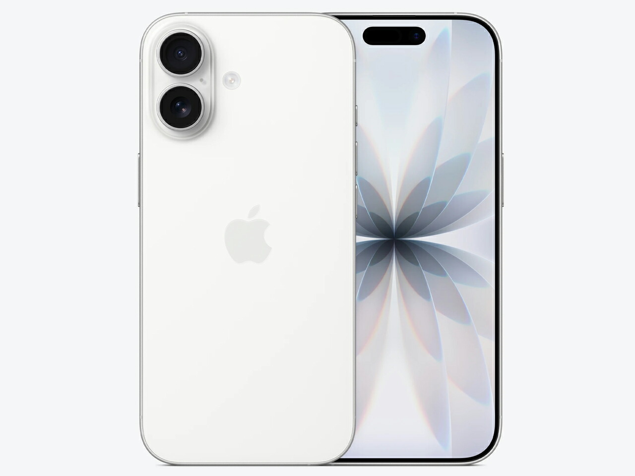 iPhone 17 256GB SIM無償性 [白いこと] apple版 新品未開封 MG684J/A【KK9N0D18P】