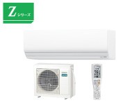 GENERAL  AS-Z806T2  空調設備 「ノクリア」 Z続きもの  26畳用