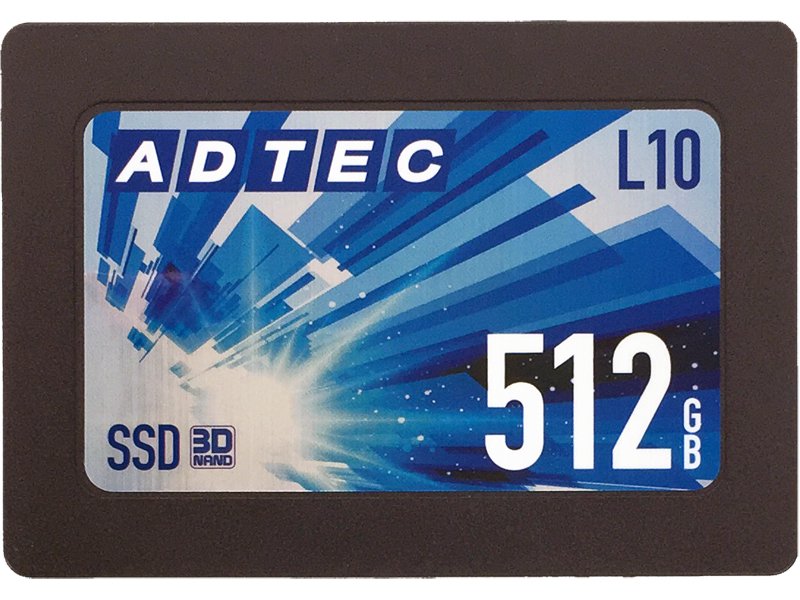 偉大な 3D NAND SSD ADC-S25Dシリーズ 480G tbg.qa