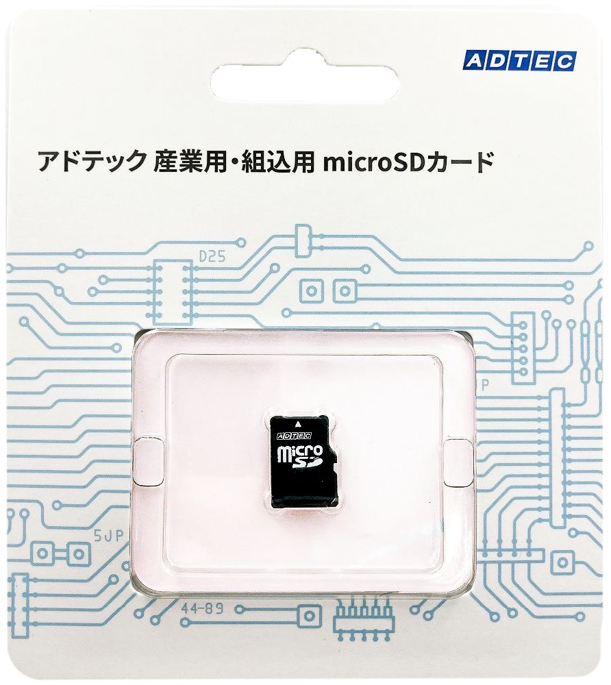 【楽天市場】産業用/組込用 microSDカード microSD 2GB Class6 SLC BP EMR02GSITDBEBBZ