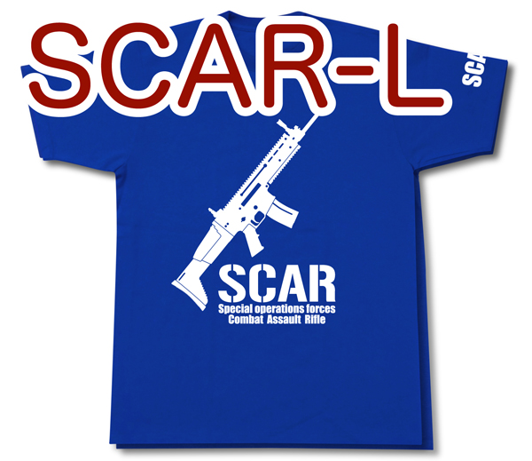 楽天市場 Scar L Tシャツ アサルトライフル アメリカ軍 Socom 兵器 軍隊 ミリタリー イラク戦争 メンズ 半袖 Tシャツ 大きいサイズあり 当店オリジナル商品 Gigant ギガント ミリタリー専門店ギガント